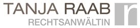 Rechtsanwältin Tanja Raab