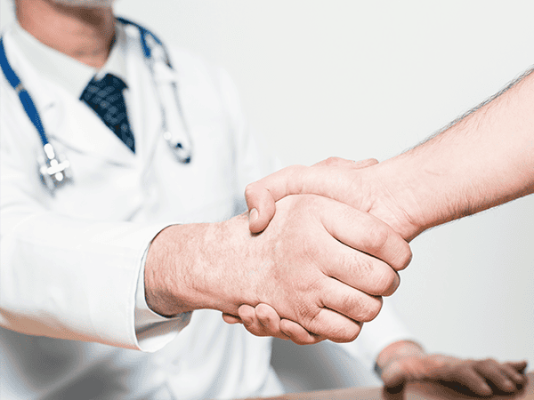 Gründung, Kauf & Verkauf von Arztpraxen