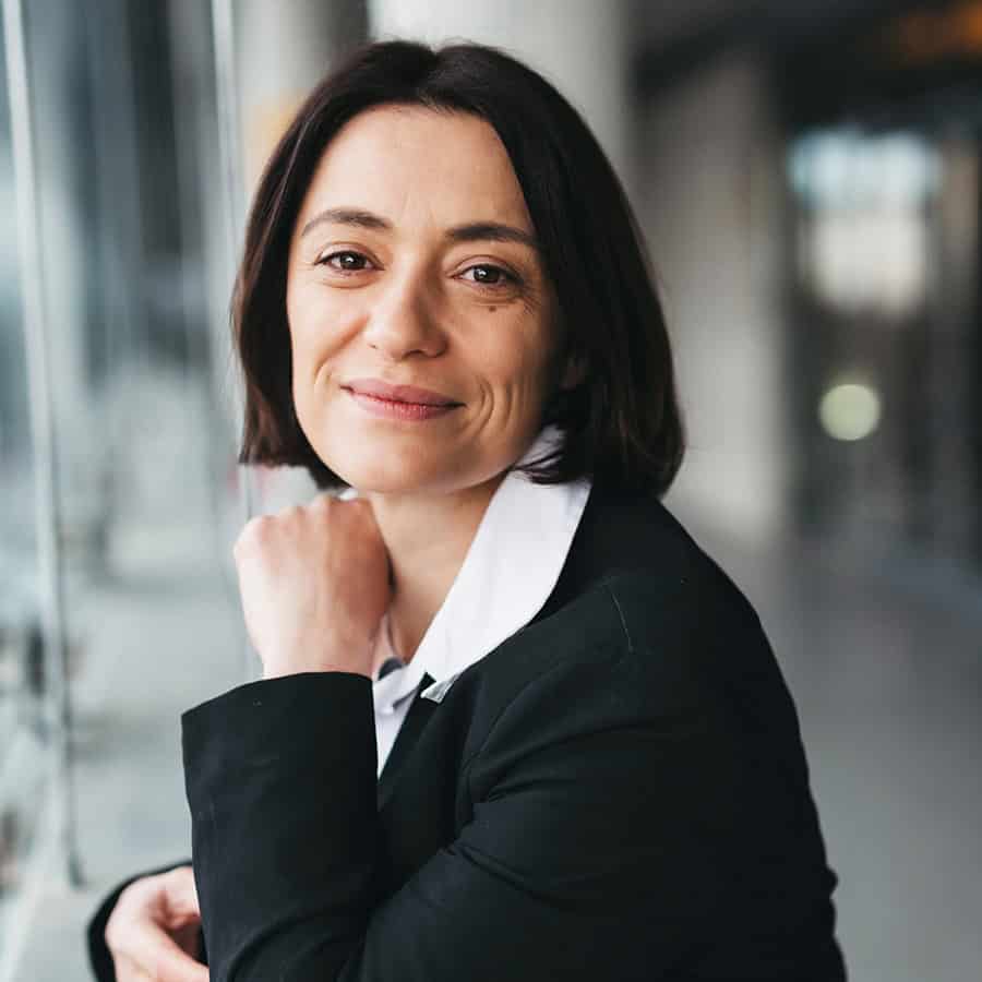 Rechtsanwältin Tanja Raab - Fachanwältin Medizinrecht Regensburg